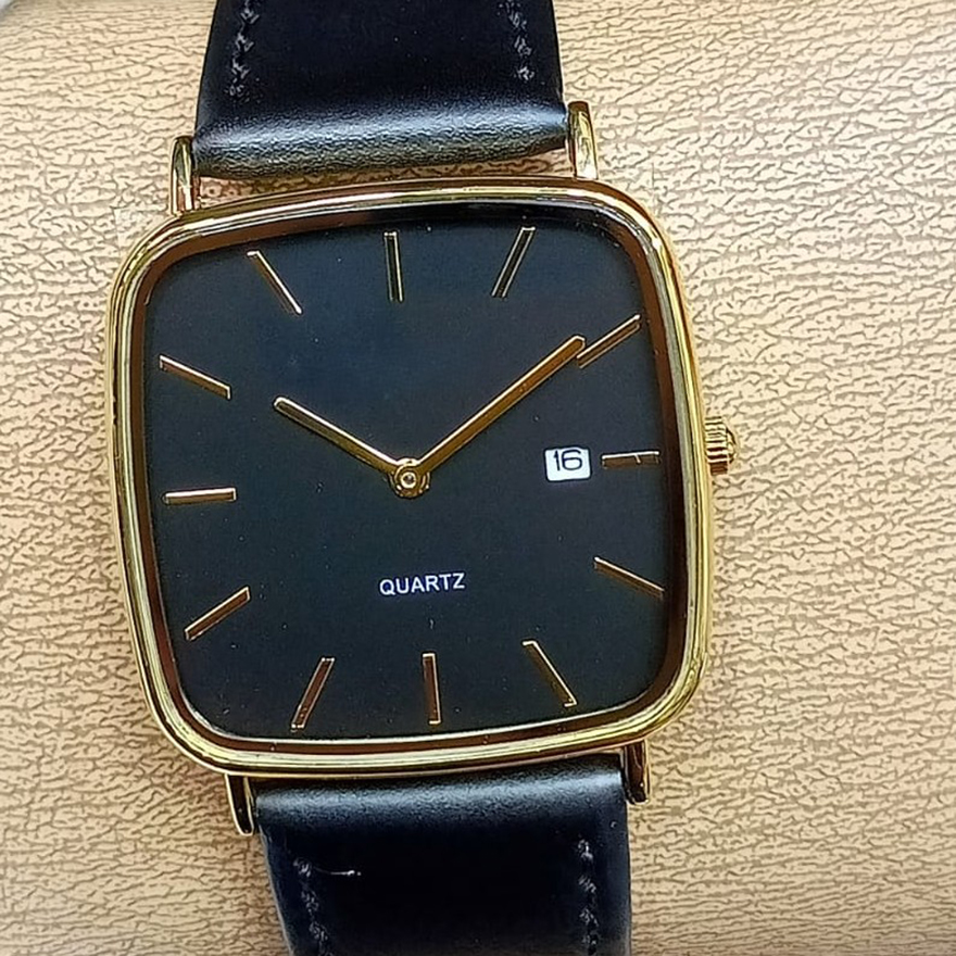 Men's and women's quartz battery watch strap styles